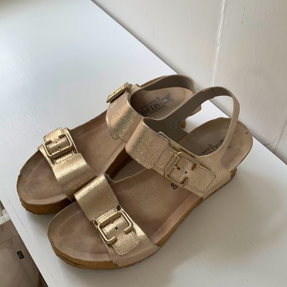 Mephisto Lissandra Sandal
